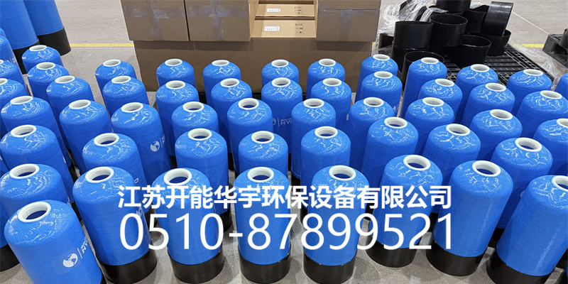 山南地区树脂桶玻璃钢过滤罐 - 厂家